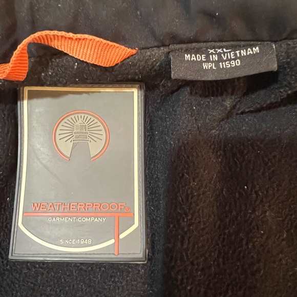 Jacket - Picture 3 of 7